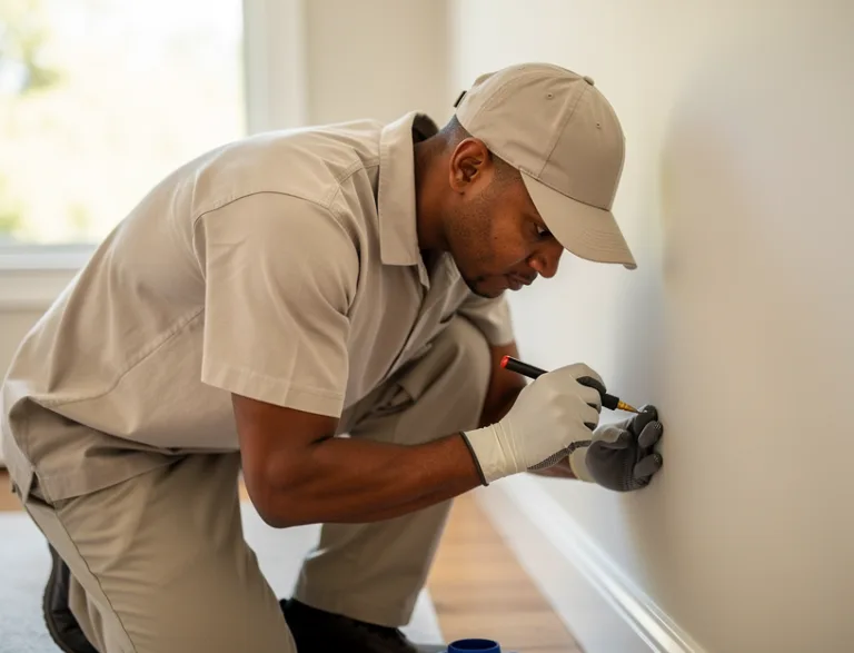 Pest Control Broken Hill